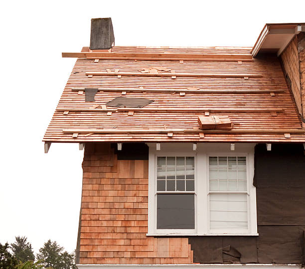 Best Siding Replacement  in Eatontown, NJ